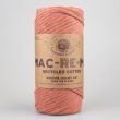 Makrame dzija Mac-Re-Me 200g / 127P Cinnabar