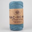 Makrame dzija Mac-Re-Me 200g / 176H Mallard
