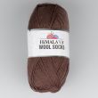 Dzija Himalaya Wool Socks 100 g / 827 Brown