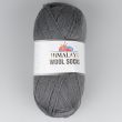 Dzija Himalaya Wool Socks 100 g / 833 Greenish grey