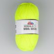 Dzija Himalaya Wool Socks 100 g / 880 Dry grass green