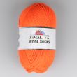 Dzija Himalaya Wool Socks 100 g / 881 Salmon