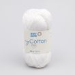 Dzija My Cotton 50 g / 05400 white
