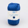 Dzija My Cotton 50 g / 05270 royal blue