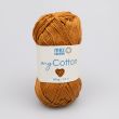 Dzija My Cotton 50 g / 05460 caramel