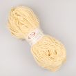 Dzija Stenli Natural Wool 2 ply 200 g / 01 Natural White