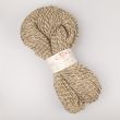 Dzija Stenli Natural Wool 2 ply 200 g / 03 Light melange