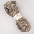 Dzija Stenli Natural Wool 2 ply 200 g / 05 Dark melange