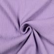 Dubultais kokvilnas audums / 343 Violets