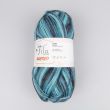 Dzija Filars Aurora 100 g / P4313 Tirkīza