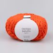 Dzija Fantasia Baruffa Bulky 100 g / 906 Orange