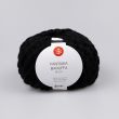 Dzija Fantasia Baruffa Bulky 100 g / 909 Black