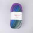 Dzija Abakhan Merry & Bright Noel Twist DK 100 g / 3 Violets