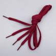 Apavu aukla / Plakana / 120 cm / Bordo 178