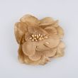 Mākslīgais zieds / Brūns