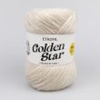 Etrofil Golden Star dzija ar merīnvilnu 100 g / 77011 Light beige