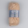 Dzija Stenli Leonardo Kid Mohair 25 g / 10 Nude