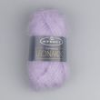 Dzija Stenli Leonardo Kid Mohair 25 g / 20 Lavender