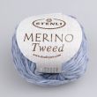 Dzija Stenli Merino Tweed 50 g / 52514 Via pontica
