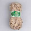 Dzija Stenli Venezia 100 g / 124 Sandy beige, brown, gold