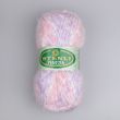 Dzija Stenli Venezia 100 g / 131 Pale rose, purple