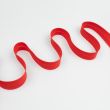 Poliestra/Kokvilnas slīpā diega lente 20 mm / 914 Red