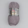 Dzija Himalaya Lana Lux 100 g / 74812 Pelēks