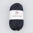 Zeķu dzija Himalaya Wool Socks 100 g / 835 Tumši zils