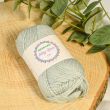 Dzija Abakhan Silky Spun DK 50 g / Mint Green 6