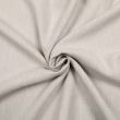 Dekoratīvais audums ar lina piejaukumu Linen Blend / Lina krāsa