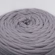 Trikotāžas dzija Mocha Yarn / Steel Grey
