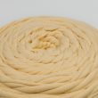 Trikotāžas dzija Mocha Yarn / Banana Yellow