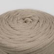 Trikotāžas dzija Mocha Yarn / Taupe