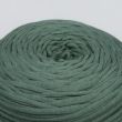 Trikotāžas dzija Mocha Yarn / Fern Green