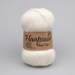 Dzija Midara Haapsalu šaļļu dzija 100 g / 010 White
