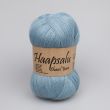 Dzija Midara Haapsalu šaļļu dzija 100 g / 550 Grey