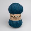 Dzija Midara Angora2 100 g / 641 Petrol