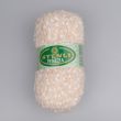 Dzija Stenli Venezia 100 g / 127 Cream, white, gold