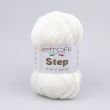 Dzija Etrofil Step 100 g / 70187 White
