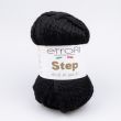Dzija Etrofil Step 100 g / 70968 Black