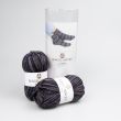 Zeķu dzijas komplekts Etrofil Magic Socks 2 × 50 g / SE755 Blue