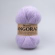 Dzija Midara Angora2 100 g / 718 Lilac
