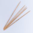 KnitPro koka zeķu adāmadatas Basix Beech 20 cm, 5 gab. / 3,00 mm / KnitPro