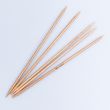 KnitPro koka zeķu adāmadatas Basix Beech 20 cm, 5 gab. / 4,00 mm / KnitPro