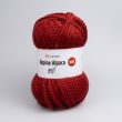 Dzija YarnArt Alpine Alpaca 150 g / 1434 Red