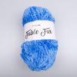 Pūkaina efektu dzija YarnArt Fable Fur 100 g / 974
