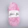 Pūkaina efektu dzija YarnArt Fable Fur 100 g / 973