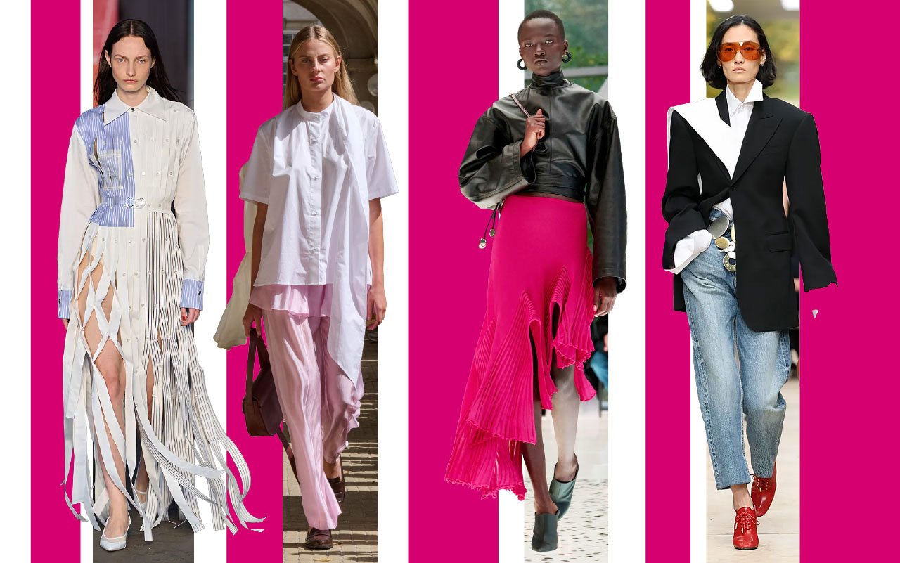 Kontrastējošas proporcijas un asimetrija 2026