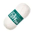 Пряжа James C Brett It´s 100% Pure Cotton / IC09 Cream