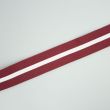 Репсовая лента с флагом Латвии / 40 мм